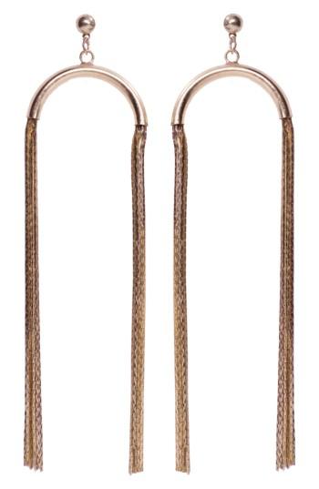 Women's Area Stars Noa Drop Earrings