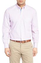 Men's Tailorbyrd Lompoul Check Sport Shirt