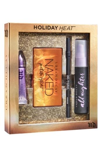 Urban Decay Holiday Heat Set - No Color