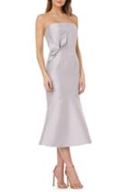 Women's Milly Sandrine One-shoulder Sheath Dress