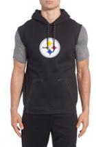 Men's Nike Therma-fit Nfl Graphic Sleeveless Hoodie