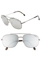 Men's Carrera Eyewear 60mm Special Fit Aviator Sunglasses -