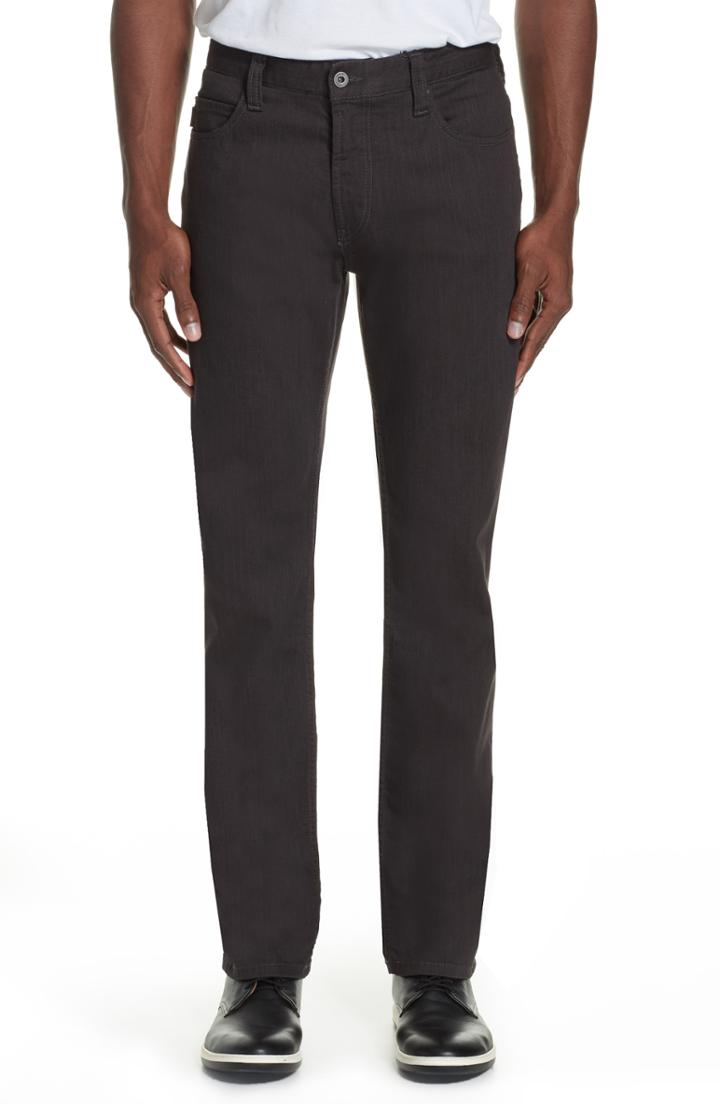 Men's Emporio Armani Right Hand Jeans