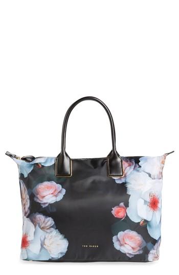 Ted Baker London Large Cayenna Chelsea Tote -