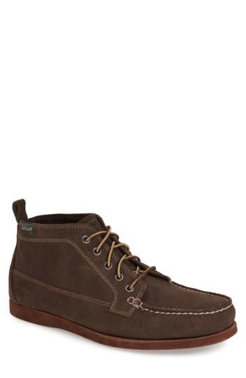 Men's Eastland 'seneca' Moc Toe Boot .5 M - Green