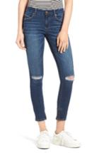 Women's 1822 Denim Ankle Skinny Jeans