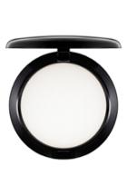 Mac 'prep + Prime' Transparent Pressed Finishing Powder -