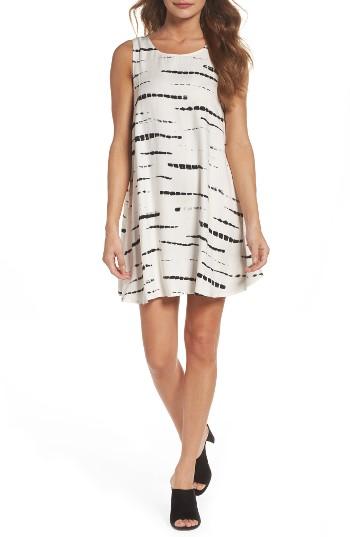 Women's Bb Dakota Terra Knit Swing Dress