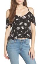 Women's Rip Curl Lakehouse Cold Shoulder Top