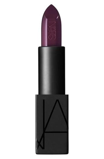 Nars 'audacious' Lipstick Liv