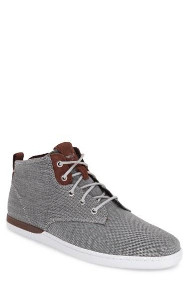 Men's Creative Recreation 'vito' Sneaker M - Grey