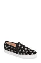 Women's Kate Spade New York Liberty Slip-on Sneaker .5 M - Black
