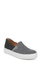 Women's Naturalizer Carly Slip-on Sneaker .5 M - Grey