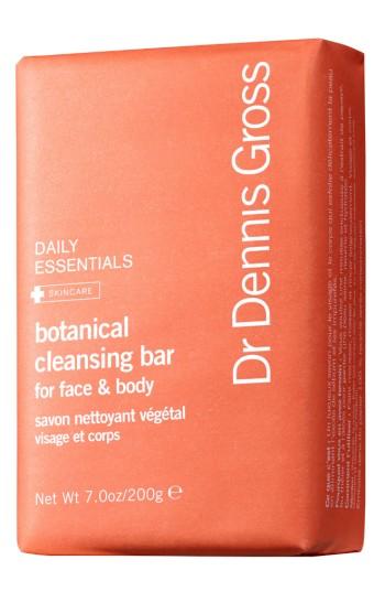 Dr. Dennis Gross Skincare Botanical Cleansing Bar With Tea Tree & Aloe