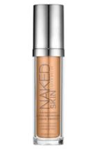 Urban Decay Naked Skin Weightless Ultra Definition Liquid Makeup - 4.0