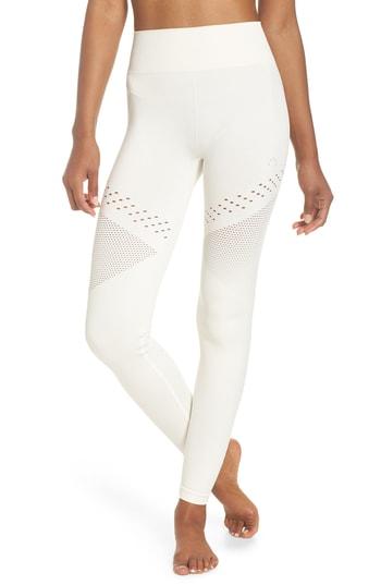 Women's Varley Jill Leggings - White