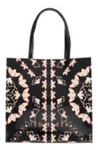 Ted Baker London Large Icon Queen Bee Tote -