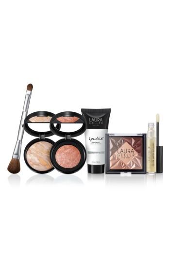 Laura Geller Beauty Hollywood Lights Collection -