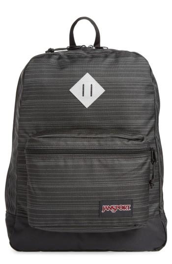 Men's Jansport Super Fx Reflective Backpack -