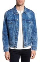 Men's Blanknyc Denim Jacket - Blue