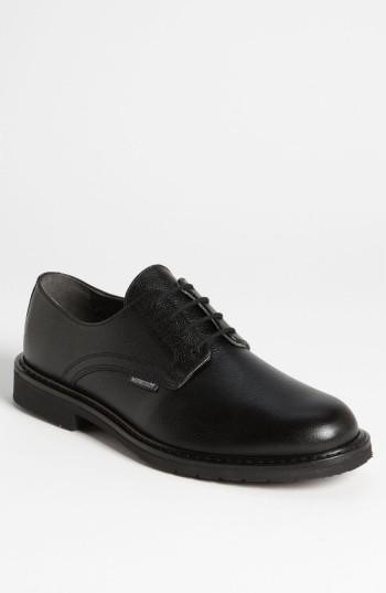 Men's Mephisto 'marlon' Derby M - Brown