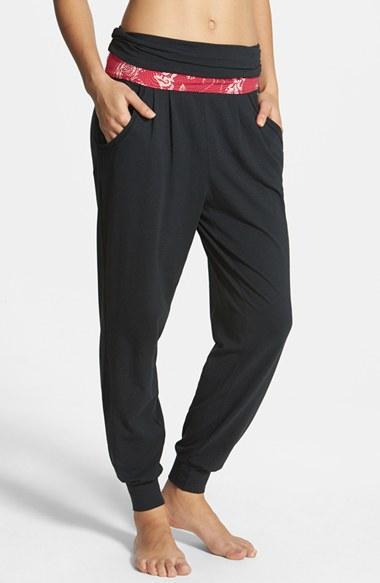 Lole 'padmasana' Slouchy Pants