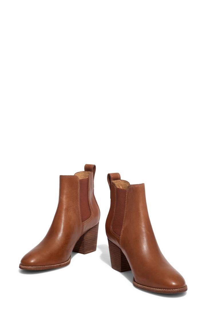 Women's Madewell The Regan Boot