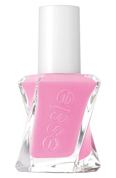 Essie Gel Couture Nail Polish - Haute To Trot