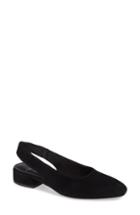 Women's Vagabond Shoemakers Joyce Pump Us / 36eu - Black