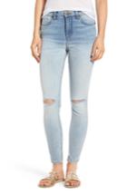 Women's Sts Blue Ashley Skinny Ankle Jeans - Blue