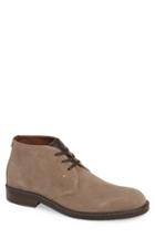 Men's 1901 Auburn Chukka Boot .5 M - Beige