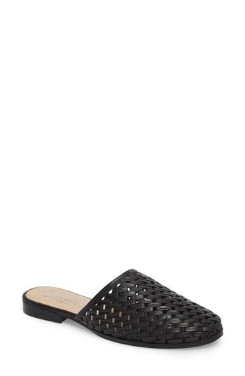 Women's Callisto Fenix Mule M - Black