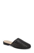 Women's Callisto Fenix Mule M - Black