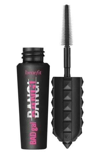 Benefit Pretty Party Primer, Bronzer & Mascara Trio - No Color