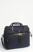 Men's Filson Padded Laptop Bag - Blue