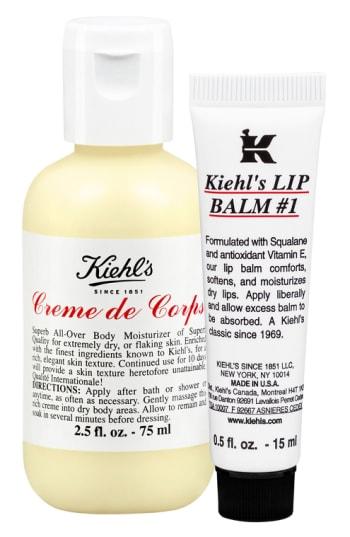 Kiehl's Since 1851 Nourishing Dream Team