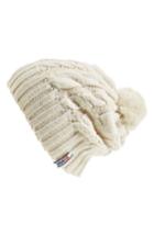 Women's Helly Hansen 'montreal' Chunky Knit Beanie - None