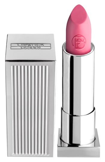 Space. Nk. Apothecary Lipstick Queen Silver Screen Lipstick -