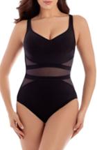 Women's Miraclesuit Illusionist It's A Cinch One-piece Swimsuit