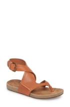 Women's Chocolat Blu Yagger Sandal Us / 36eu - Brown