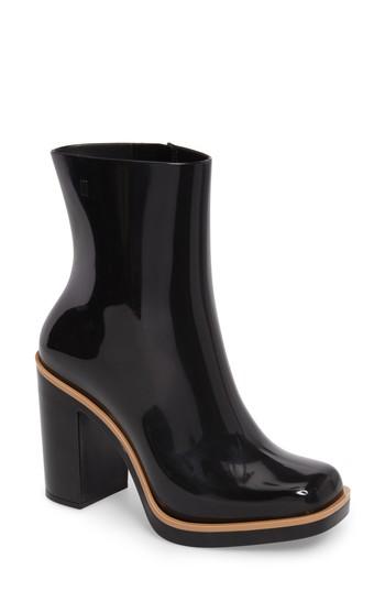 Women's Melissa Classic Rain Boot