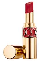Yves Saint Laurent Rouge Volupte Shine Oil-in-stick Lipstick - Rouge Cape