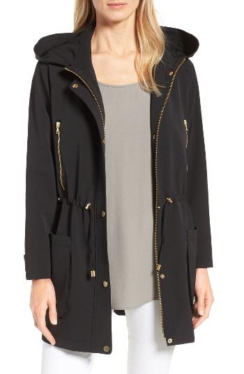 Women's Trina Turk Penny Anorak