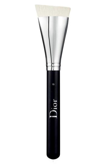 Dior No. 15 Contouring Brush, Size - No Color