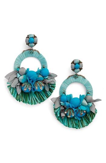 Women's Ranjana Khan Waverly Drop Earrings