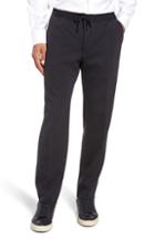 Men's Boss Banks-j Wool & Cotton Joggers