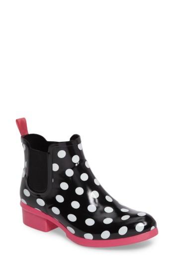 Women's Kate Spade New York Trudy Chelsea Rain Bootie
