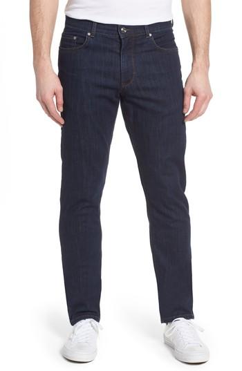 Men's Brax Masterpiece Jeans, Size 32 X 34 - Blue