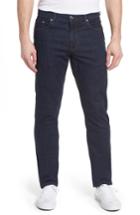 Men's Brax Masterpiece Jeans, Size 32 X 34 - Blue