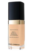 Dolce & Gabbana Beauty 'the Lift' Foundation - Beige 78